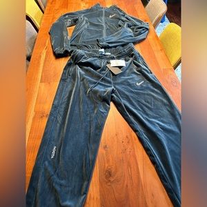 Men’s Nike NOCTA Track suit
